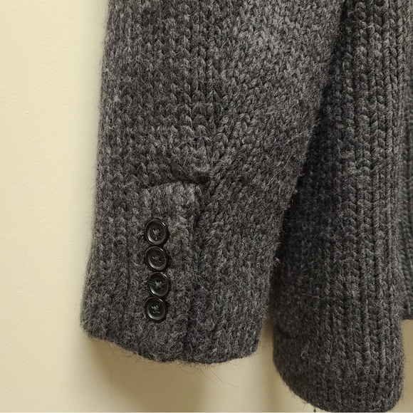 COPY - Michael Kors wool blazer - Picture 4 of 8